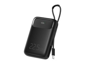 Power Bank Mcdodo MC-3243 10000mAh, 22.5W to C (black)