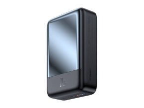 Mcdodo MC-5021 Magnetic Power Bank 20000mAh, 20W (black)