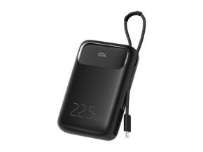 Power Bank Mcdodo MC-3253 10000mAh, 22.5W, for Light (black)
