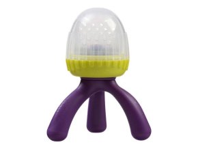 B.BOX BB00337 Gryzak silikonowy do podawania pokarmu Passion Splash