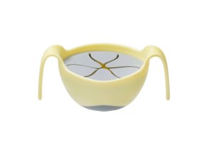 B.BOX BB00408 Kubek niewysypek BLW Gelato Banana Split