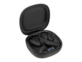 TWS Earphones Choetech BH-T25 (black)