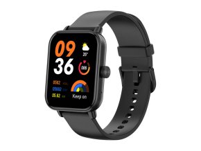 Colmi P81 Smartwatch (Black)