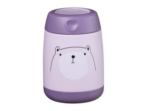 B.BOX BB400309 Mini termos 210 ml miś