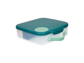 B.BOX BB400607 Lunchbox Emerald Forest