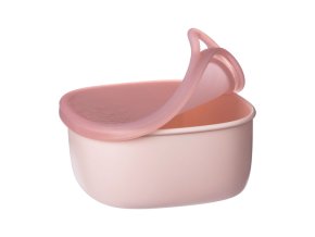 B.BOX BB401634 Silikonowy pojemnik z pokrywką do lunchboxa Berry