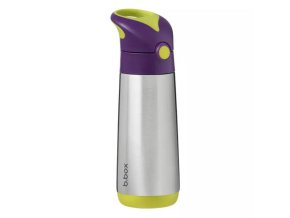 B.BOX BB500135 Bidon termiczny 500 ml Pasion Splash