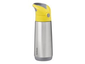 B.BOX BB500136 Bidon termiczny 500 ml Lemon Sherbet