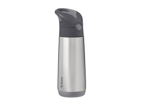 B.BOX BB500138 Bidon termiczny 500 ml Graphite