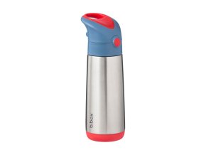 B.BOX BB500148 Bidon termiczny 500 ml Blue Blaze