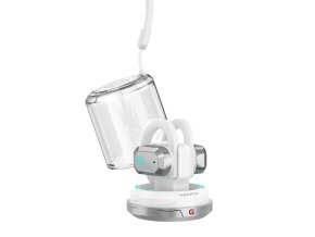Wireless earbuds Edifier HECATE Air 2 TWS (white)