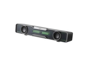 Edifier QS30 Portable Speaker (black)