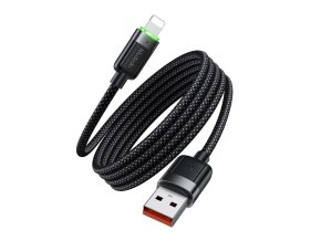 Mcdodo CA-6000 USB-C to Lightning cable, 3A, self-winding