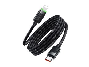 Mcdodo CA-2010 USB-C to Lightning cable, 36W, self-winding
