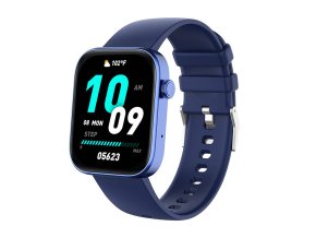 Colmi P71 Smartwatch (Blue)
