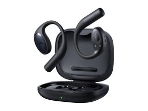 1MORE S51 FIT OPEN wireless headphones (black)
