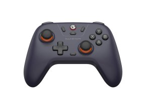 GameSir-T4n Lite wireless controller (purple)
