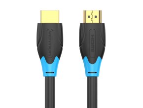 Cable HDMI 2.0 Vention AACBH, 4K 60Hz, 2m (black)