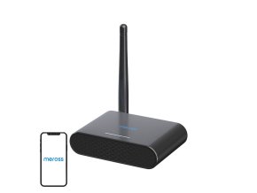 Inteligentní spínač garážových vrat Meross MSG200 (HomeKit)