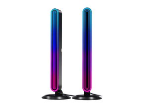 BlitzWolf BW-AL1 LED RGBx2 desk lamp