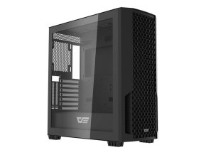 Darkflash DF2100 Computer case (black)