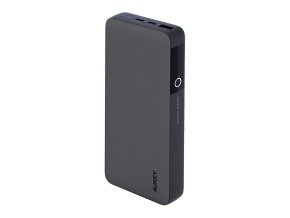 Powerbank Aukey PB-Y43, 20000mAh, 65W PD (black)