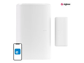 ZigBee door and window opening sensor SONOFF SNZB-04P (+battery)