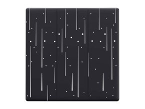 Decorative cover / cap for T5 SONOFF Star 3C touch switch
