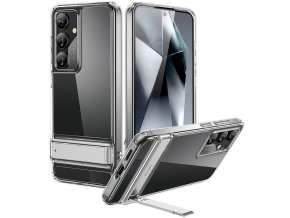 Boost Kickstands ESR Case for Samsung Galaxy S24+ (transparent)