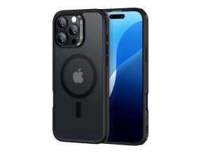 Etui ESR Classic Hybrid HaloLock do iPhone 16 Pro Max (czarne)