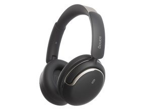 Bezdrátová sluchátka do uší OWS Sanag D50S PRO (černá)