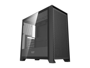 Počítačová skříň Darkflash DRX90 Mesh (černá)