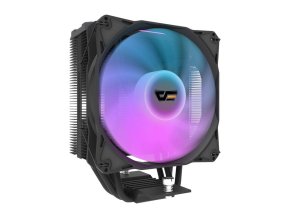 Chladič počítače Darkflash Z4 PRO MIST BLACK