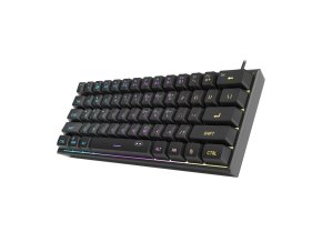 MageGee TS91 wired keyboard (black)