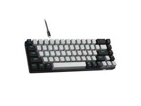 MageGee MK-BOX wired keyboard (black-gray)