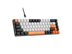 MageGee MK-BOX wired keyboard (black)