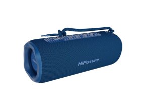 Reproduktor HiFuture Alpha Bluetooth (modrý)