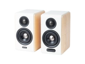 Edifier S880DBMKII 2.0 Speakers (White)