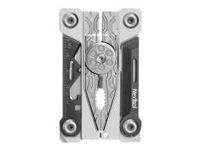 Multitool Nextool Silver Blade EDC 14in1 NE20182