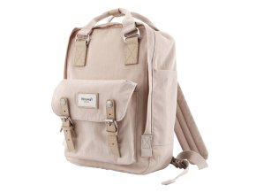 Plecak na notebook 14'' Himawari 188L (beżowy)