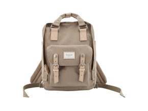 Plecak na notebook 14'' Himawari 188L (kawowy)