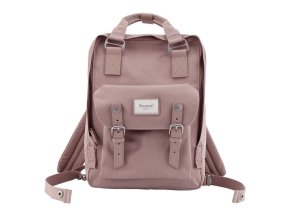 Batoh na notebook Himawari 188L 14'' (růžový)