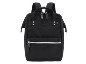 Batoh na notebook Himawari 1882 15,6'' (černý)