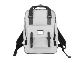 Batoh na notebook Himawari 1010 15,6'' (šedý)