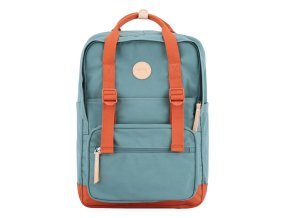 Batoh na notebook Himawari 15'' 1085B (tyrkysový)