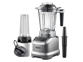 Šálkový mixér AMZCHEF ZM5003-GA (šedý)