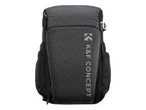 K&F Concept Beta grey 23L photo backpack