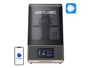 Anycubic Photon Mono M7 3D printer