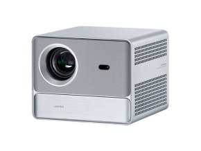 Wanbo DaVinci 1 Pro projector silver