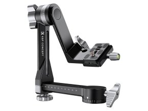 Tripod Gimbal Head K&F Concept KF09.129
